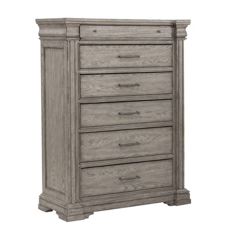 Stylish home accents and accessories bring this inspiring location to. Pulaski Madison Ridge 2pc Bedroom Set in Heritage Taupe