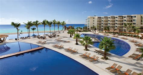 Los 20 Mejores Hoteles En Cancún Que Ofrecen Más Que Lujo