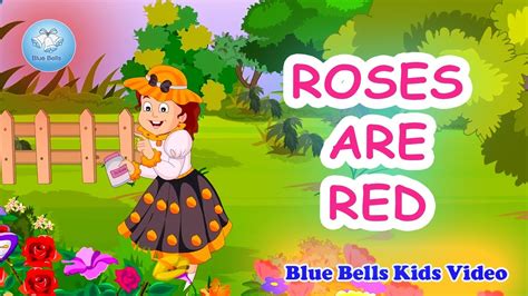 How To Write A Roses Are Red Poem Update Abettes