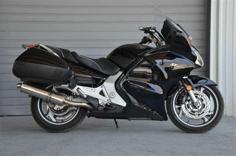 All goldwing prices include premium audio pkg. Buy 2006 Honda ST1300 (ST1300) Sport Touring on 2040motos