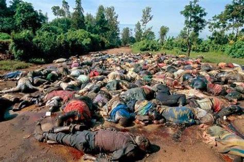 #humansofnewyork #rwanda #rwanda genocide #love not hate. Le génocide rwandais importé en RD Congo !!! - Journal Le ...
