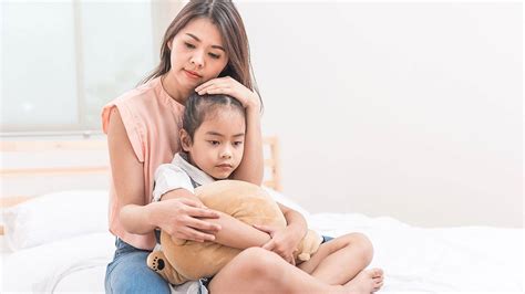 How To Help Your Highly Sensitive Child