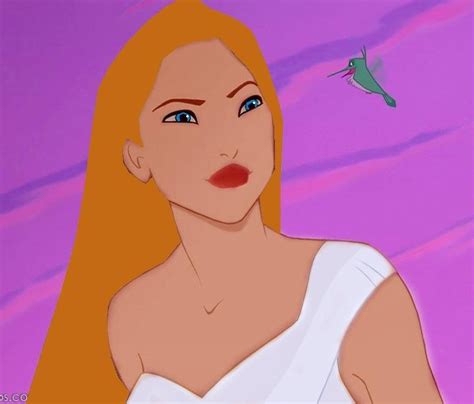 Which Princess Look Best With Cinderellas Color Scheme Disney
