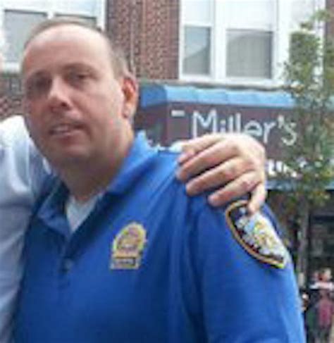 Staten Island Detective Fired By Cannibalistic Nypd Lawyer Says