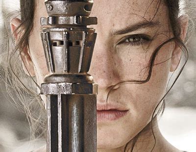 Daisy Ridley Celebra El Final Del Rodaje De Star Wars Episodio Viii