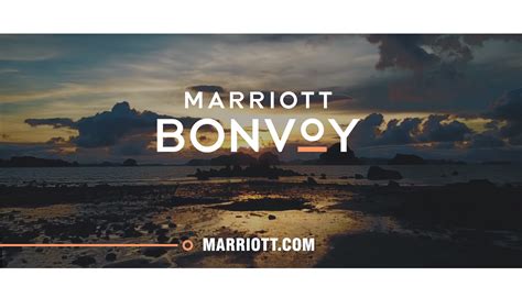 Marriott Bonvoy Simplexity Travel