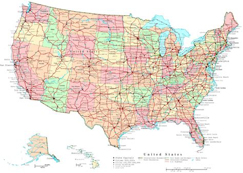 Printable Us Map States Labeled New United States Map Label Free