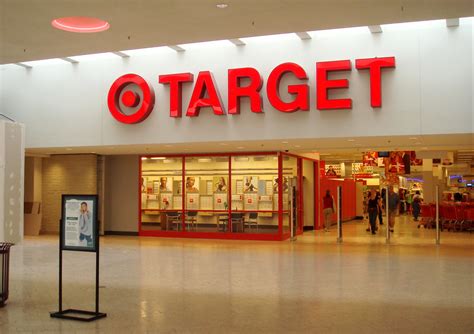 Target At Holyoke Mall A Photo On Flickriver