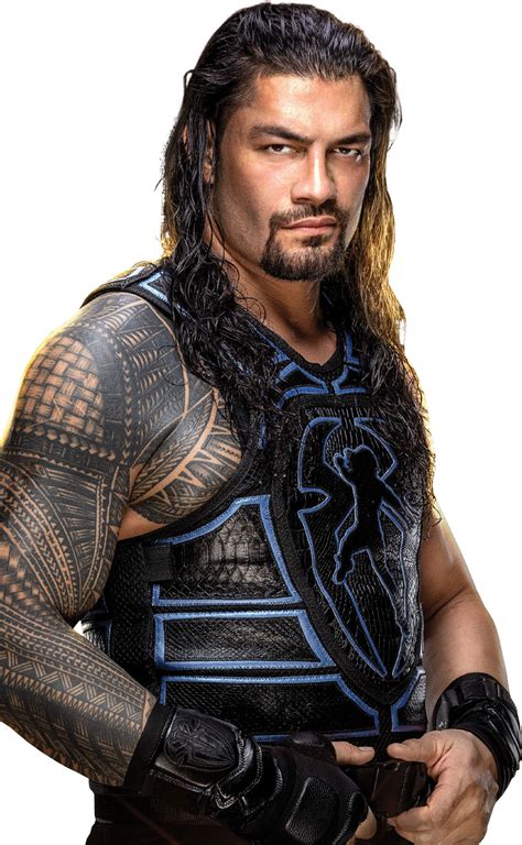 Roman Reigns Png Png Image Collection
