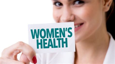 Women Above Must Consider These Health Tests
