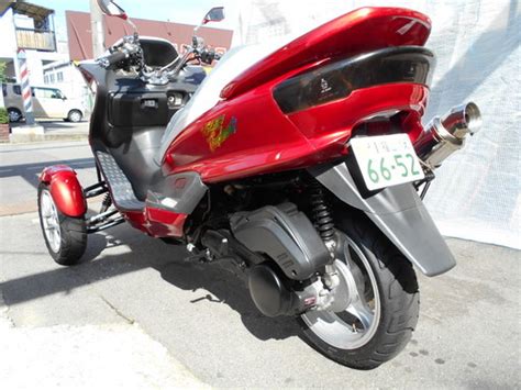 Top 5 fastest 150cc motorcycles 2020. マジェスティータイプ150ccリバーストライク (ダックスイケダ) 三原のバイクの中古あげます・譲ります｜ジモティー ...