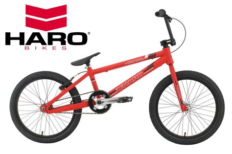 Haro Team Issue Boys Bmx Bike 2012 20 Wheel Alloy Frame Red Rrp £500