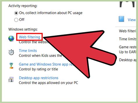 I've read through the advice to turn off parental controls and it said to turn it off through 'family safety' in the control panels. 8 Easy Ways to Turn off Parental Controls - wikiHow