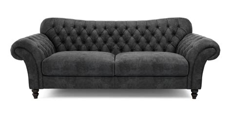 Dfs sofas come in fabric and leather. DFS Earl Grey Leather Sofa | eBay