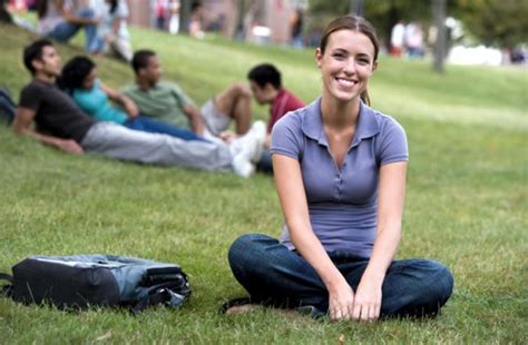 Who's who among students in american universities and colleges. Still More American Women Than Men in U.S. Colleges and ...