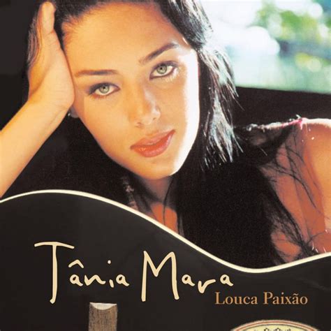 Tania Mara Se Quiser Anytime Digital Single Maniadb Com
