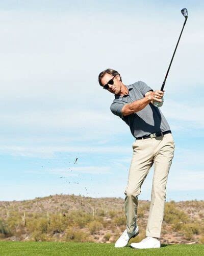 What To Wear Golfing For Men 25 Outfit Ideas