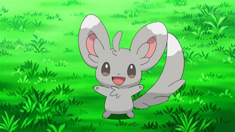 Pokemon Go Datamine Reveals Minccino Quests And More