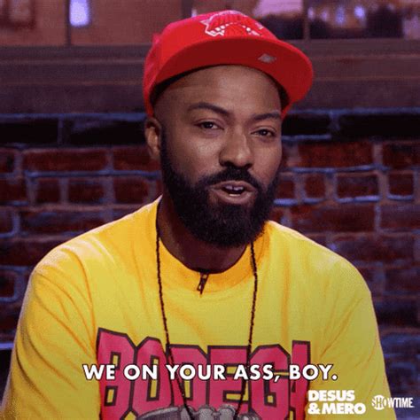 We On Your Ass Gifs Get The Best Gif On Giphy