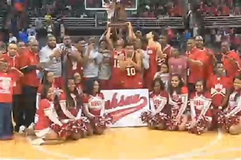 Beecher Wins Back To Back State Championships