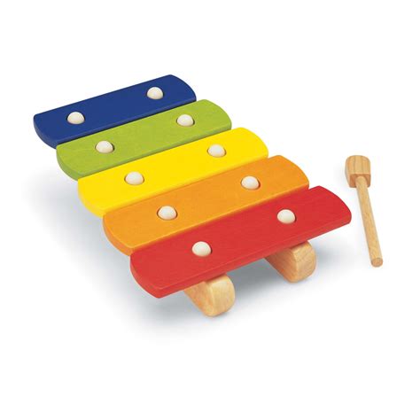 real sound xylophone