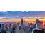 Just 25 Beautiful Photos Of New York Citys Skyline  TheTravel