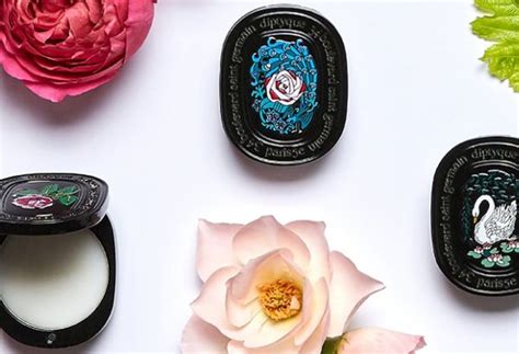 The 7 Best Smelling Solid Perfume Compacts Travel Friendly Perfumes