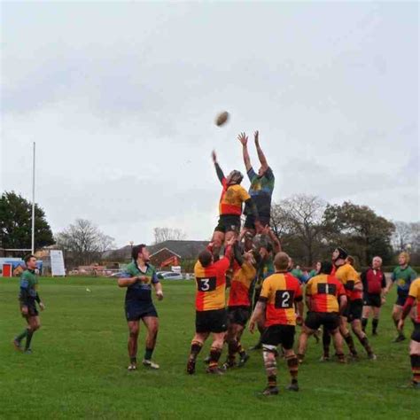 News Thornton Cleveleys Rugby Club