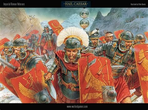 Roman kelimesi, roma i̇mparatorluğu sınırları içinde yaşayan halk kitlelerinin konuştuğu halk lâtincesine verilen addır. The Art of Warlord - Imperial Romans - Warlord Games