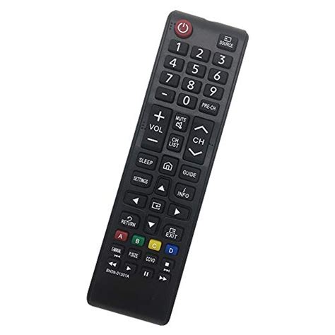 New Replacement Remote Control Bn59 01301a For Samsung Tv 3d Lcdledhdtv