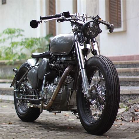 Bikebound Custom Motorcycles On Instagram “on Royal