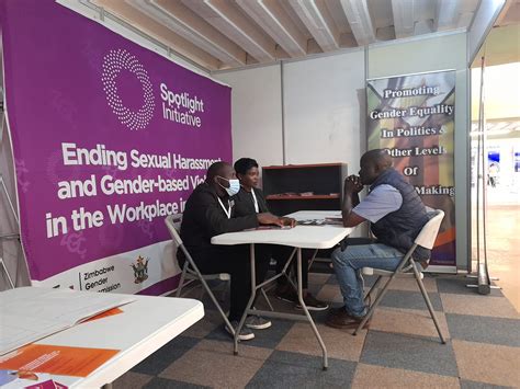 Image Gallery Zimbabwe Gender Commission Women And Men