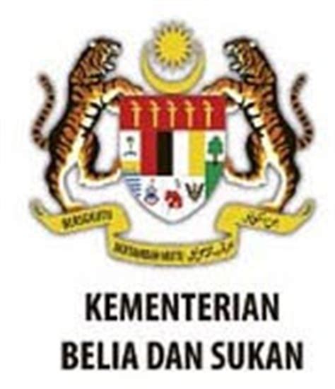 Penolong pegawai belia sukan s29. Laa..Pengajian Malaysia,: Kementerian, Jabatan & Badan ...