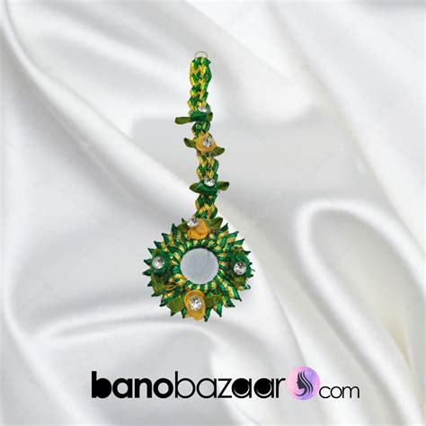 Traditional Bindiya Multicolor Bano Bazaar Online Shopping In Pakistan