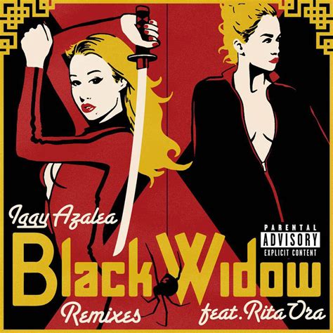 Álbumes 104 Foto Iggy Azalea Black Widow Ft Rita Ora Alta Definición Completa 2k 4k