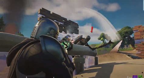 Well galactus did not in fact eat the fortnite map yesterday, so we have survived to see fortnite chapter 2 season 5 launch today. New Bosses in Fortnite Season 5: Where is Mandalorian In ...