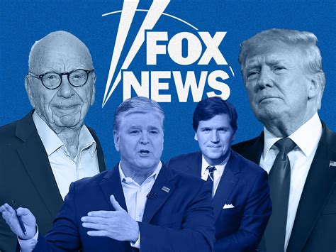 Dominion Vs Fox News How The Almost Trial Exploded Into A Succession