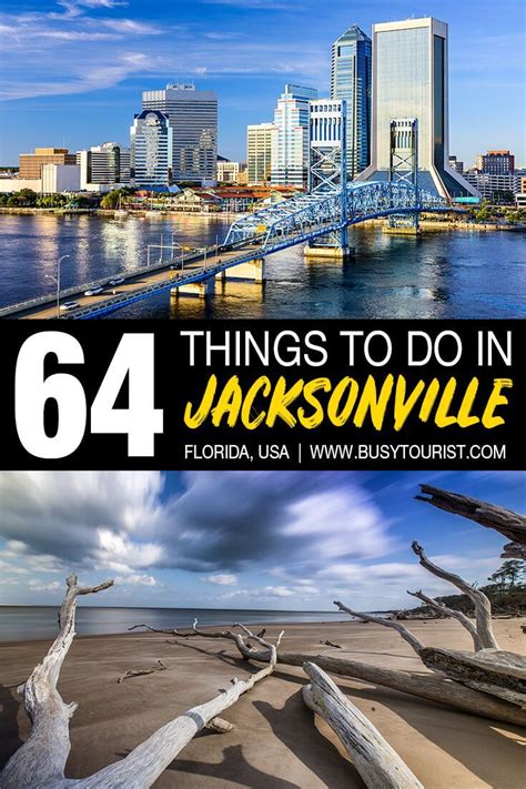 Wondering What To Do In Jacksonville Florida This Travel Guide Will