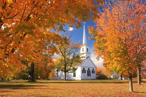 John Burk Photography Fall Foliage Viewing In Western Massachusetts