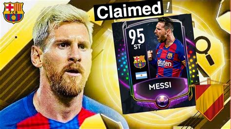 I Got The Goat Claiming La Liga Rivals Messi In Fifa Mobile 20