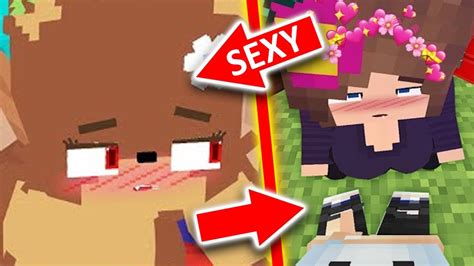 This Is Sexy Jenny Mod In Minecraft Jenny Mod Full Gameplay Jenny Mod Download Jenny Youtube