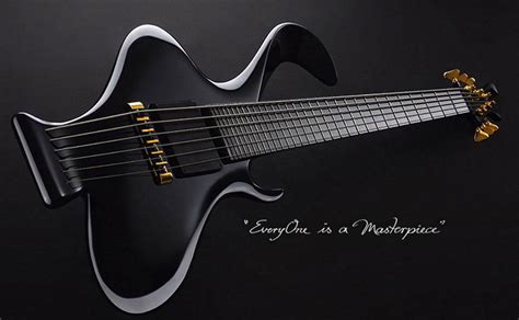 The Most Beautiful Bass