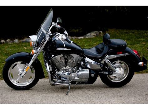 Honda vtx1800 2001 2006 review sd specs s mcn. Buy 2006 Honda VTX 1300 R on 2040motos