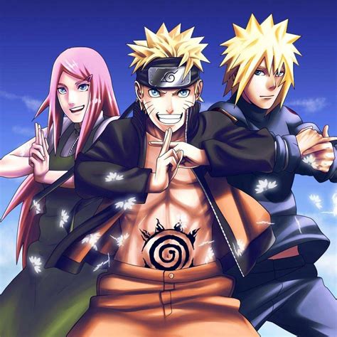 Naruto Anime Wallpapers Top Free Naruto Anime Backgrounds The Best