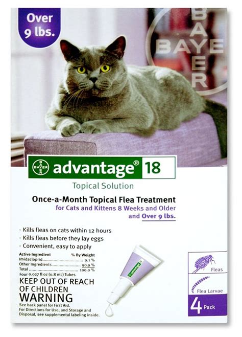 Just fyi this pp applies to both dogs and cats. Best Flea Control Product For Cats And Kittens | Animal ...