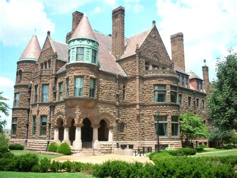 Filecupples Mansion At St Louis University Wikipedia The Free