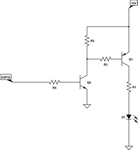 Pnp Transistor As Switch Duplicate Grindskills