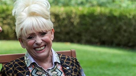 Dame Barbara Windsor British Star Of Eastenders And Carry On Dead At 83 I Know All News