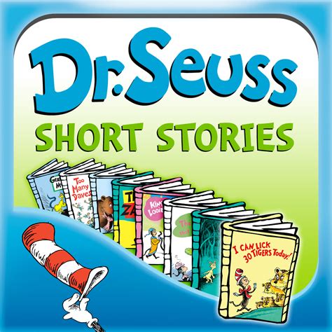 Oceanhouse Media Launches Dr Seuss Short Story Collection