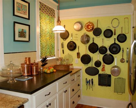 Decorative Pegboard Houzz